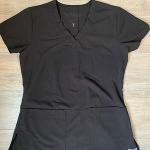 Grey’s Anatomy Scrub Top